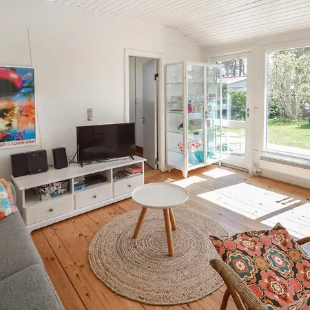 Tatil Evi Stunning In With Wifi Gedser