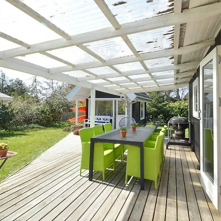 Stunning In With Wifi Gedser